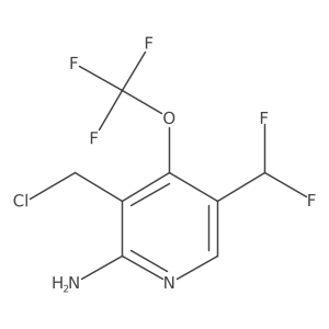 1804540-73-5结构式