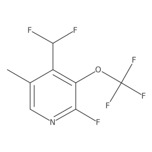 1804621-54-2结构式