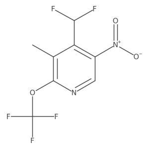 1804676-46-7 structure