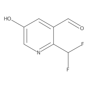 1805037-54-0 structure