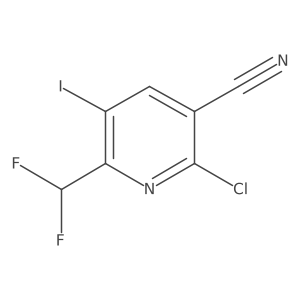 1805049-27-7 structure