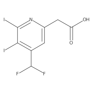 1805049-49-3 structure