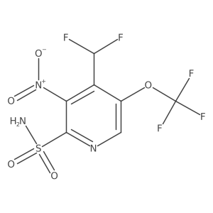 1805160-28-4 structure