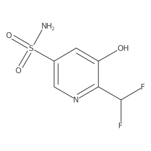 1805316-37-3 structure