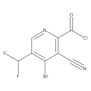 1805359-34-5 structure
