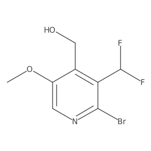 1807021-88-0 structure