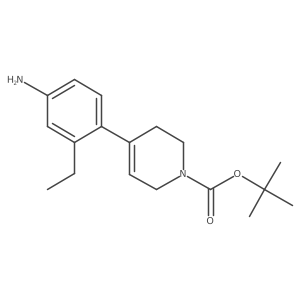 1852497-08-5结构式
