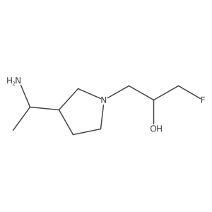 1859430-96-8 structure