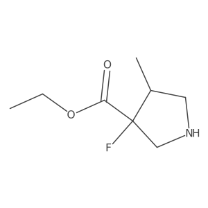 1909313-62-7 structure