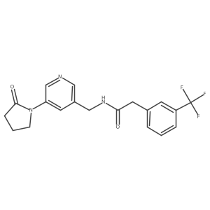 2034299-45-9 structure