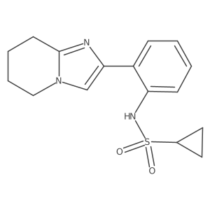 2034299-67-5 structure