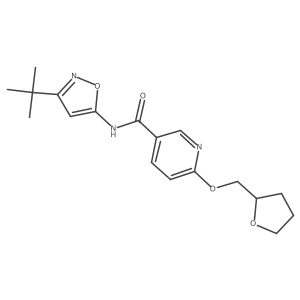 2034299-89-1 structure