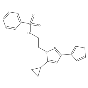 2034451-29-9 structure
