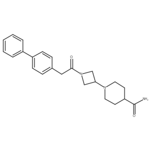 2034529-19-4 structure