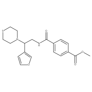 2034541-91-6结构式