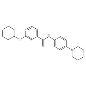 2034622-50-7 structure