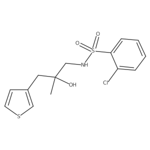 2097917-93-4 structure