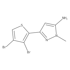 2138064-45-4结构式