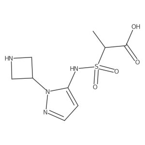 2138210-76-9结构式