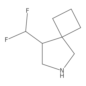 2386184-03-6 structure