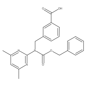 2680859-88-3结构式