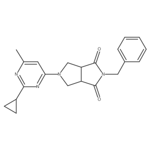 2742037-36-9 structure