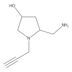 2770455-78-0结构式