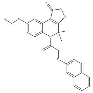 371943-15-6 structure