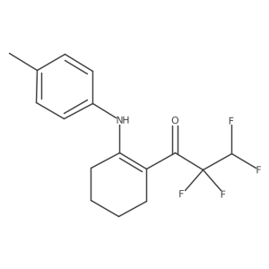 372966-82-0 structure