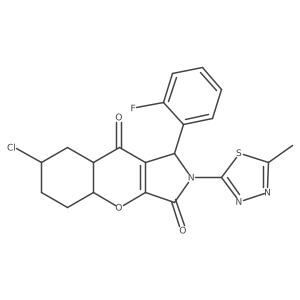630086-75-8结构式