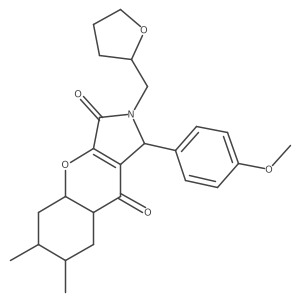 847035-74-9结构式