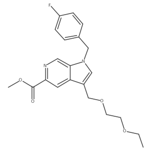 868551-88-6 structure