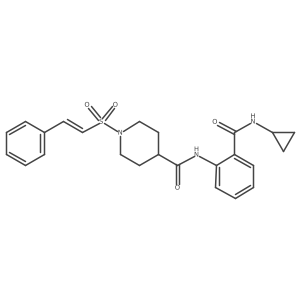 871797-94-3 structure
