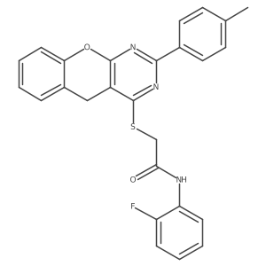872205-75-9 structure