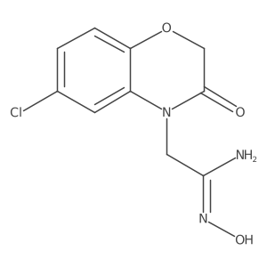 873943-24-9 structure