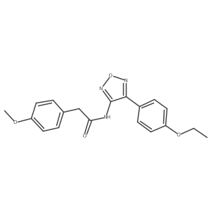 874399-00-5 structure