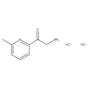 876392-08-4 structure