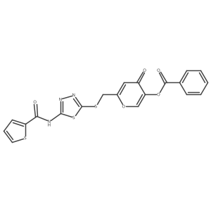 877642-43-8 structure