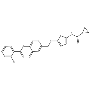 877651-17-7 structure