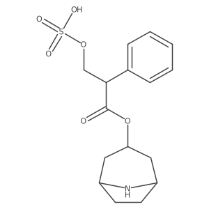 878160-92-0 structure