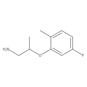 886763-70-8 structure