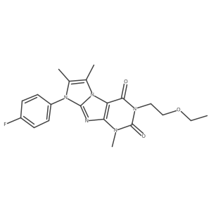 887458-97-1 structure