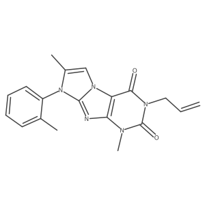 CID 16797981 Structure