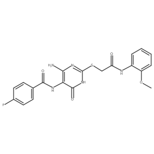 888417-03-6 structure