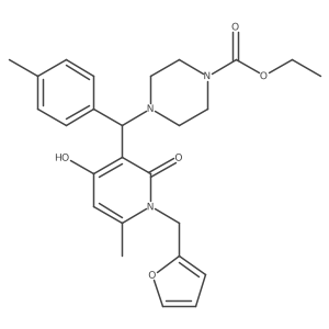 897612-76-9结构式