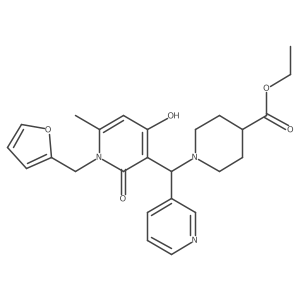 897612-98-5 structure