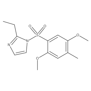 898644-95-6结构式