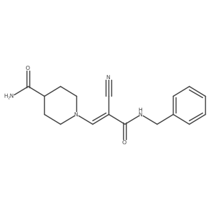 899376-11-5 structure