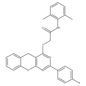 899760-64-6 structure
