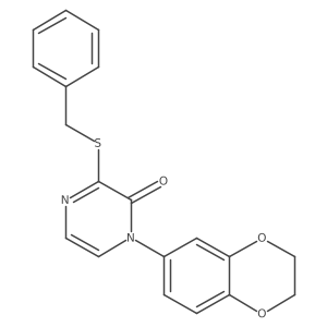 899943-80-7 structure